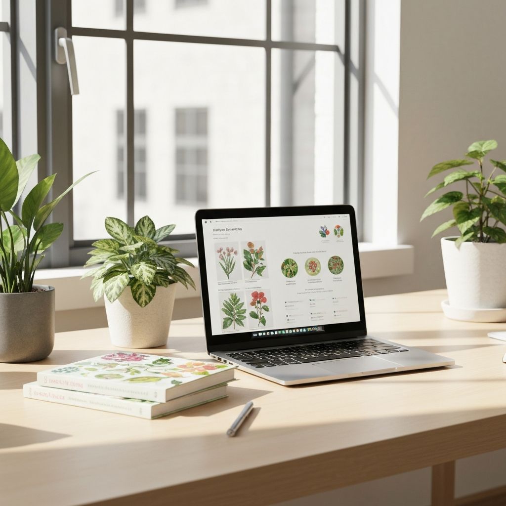 PimaNature educational platform